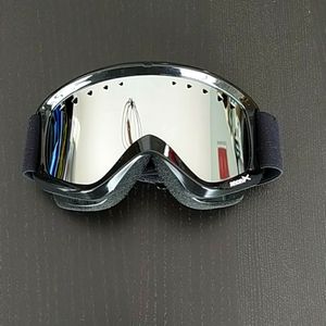 Anon x Burton snowboarding goggles